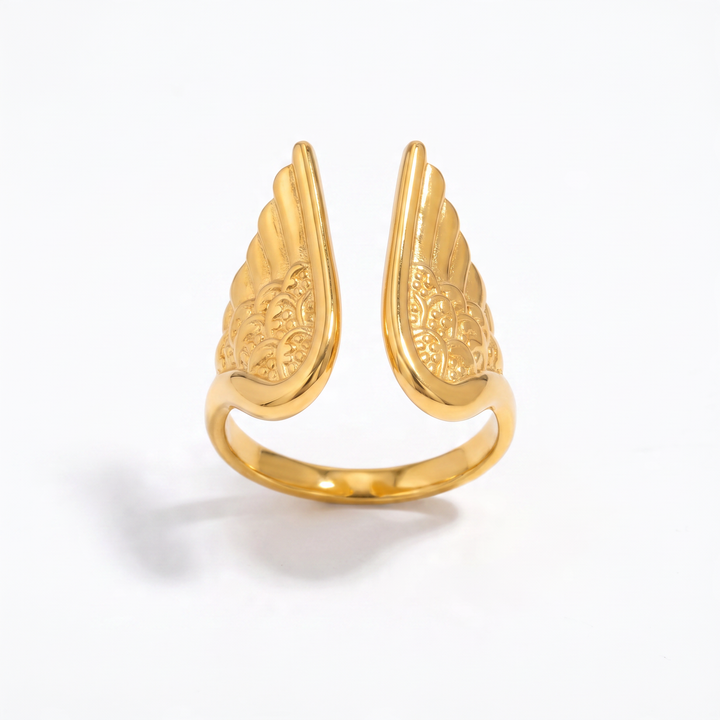 Ghala Angel Ring