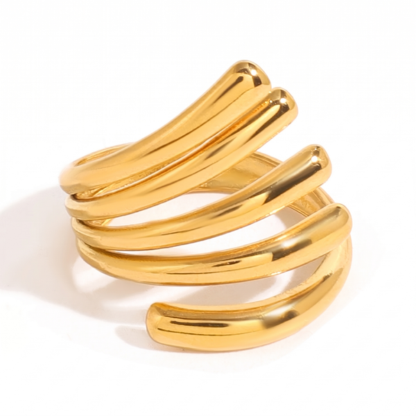 Amalfi Sway Ring