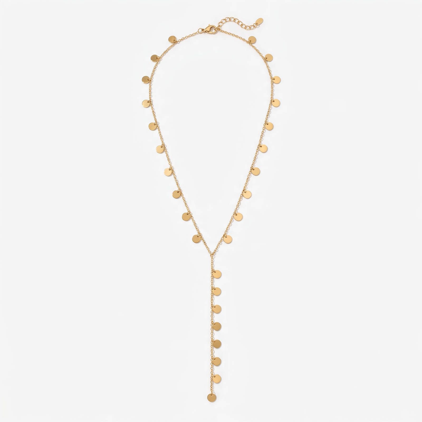 Qamar Star Lariat