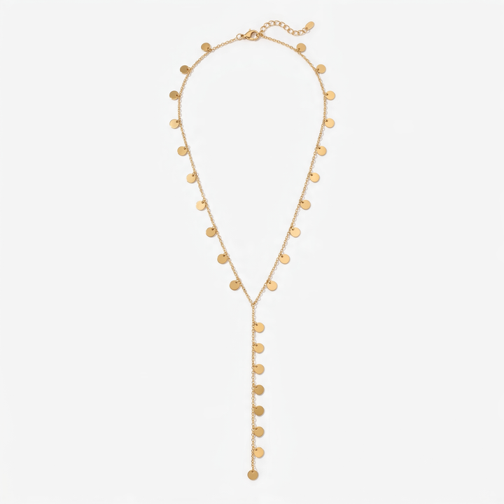 Qamar Star Lariat