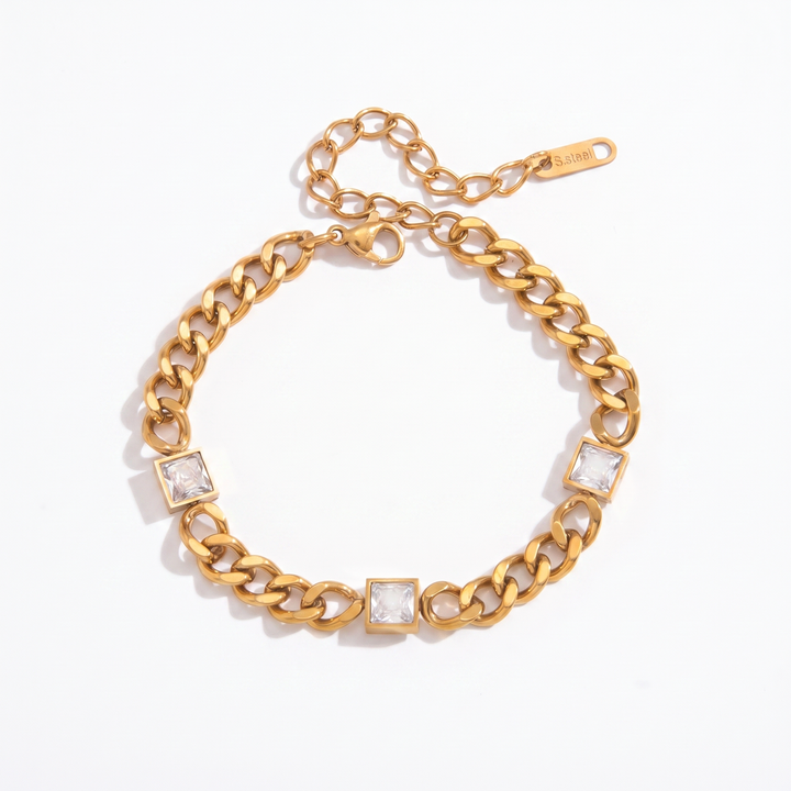 Saadiyat Sparkle Bracelet