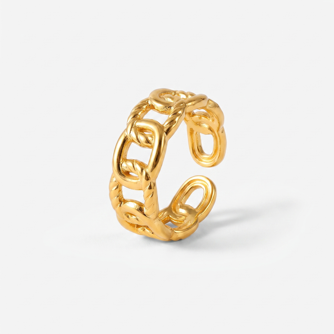 Monaco Link Ring