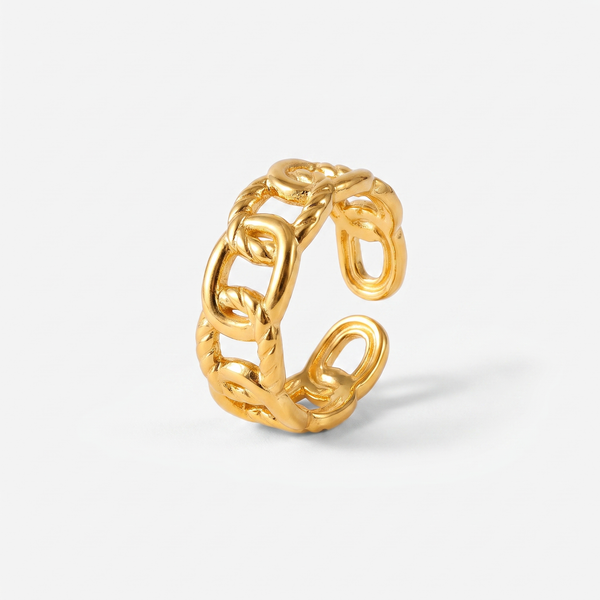 Monaco Link Ring