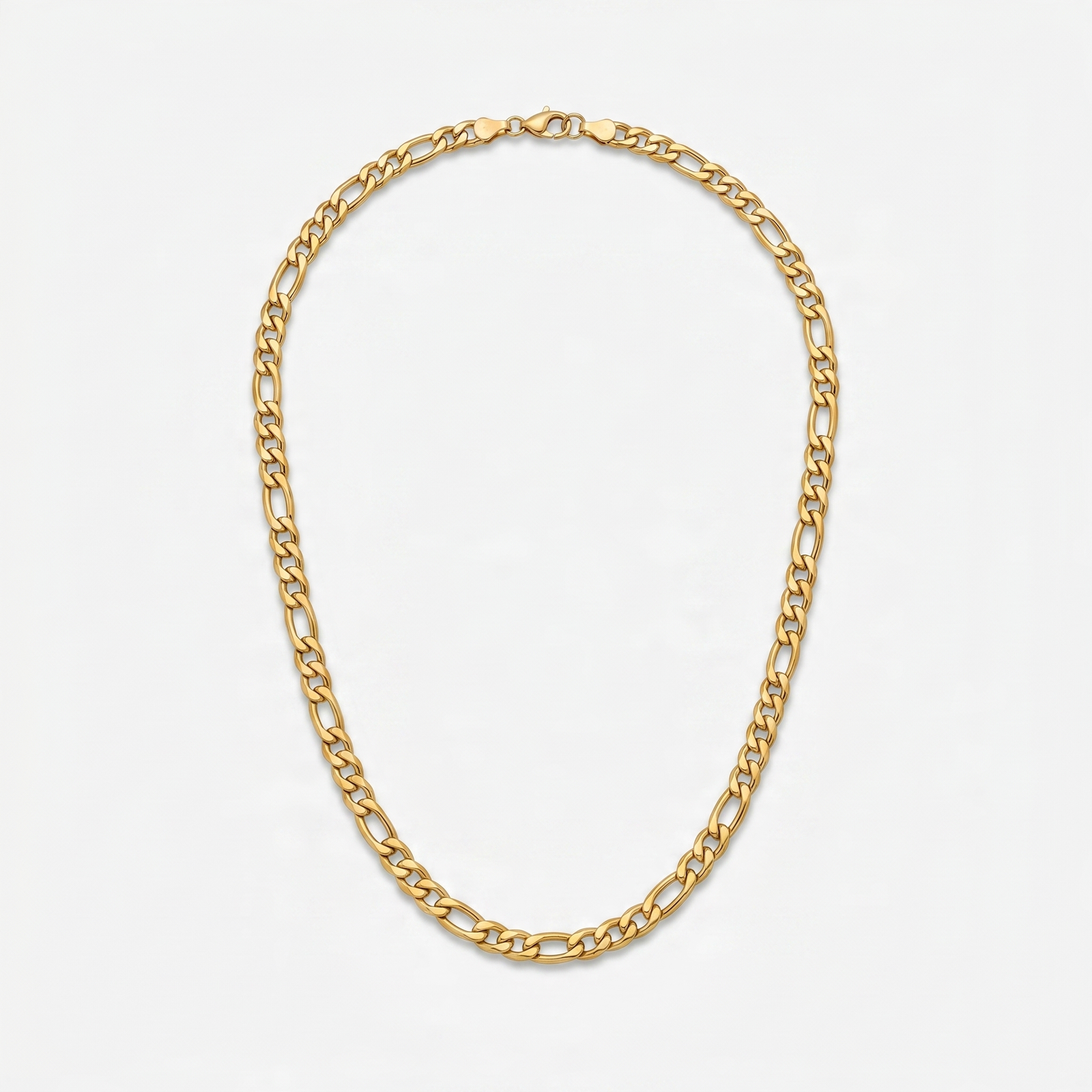 Cannes Figaro Necklace