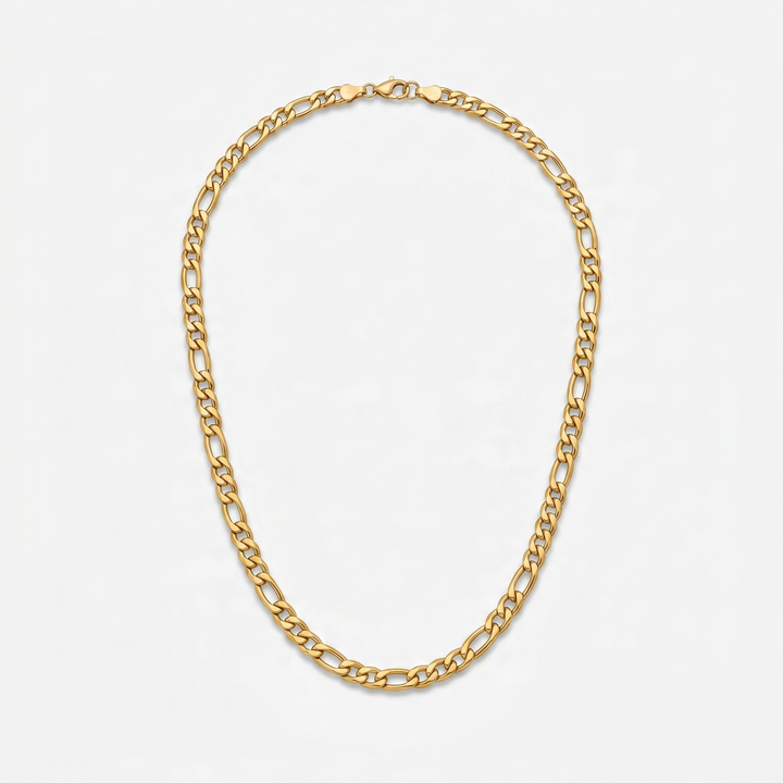 Cannes Figaro Necklace